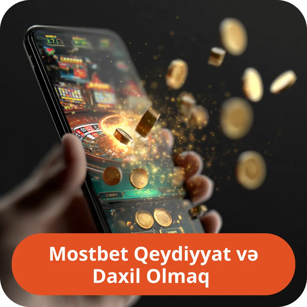 Mostbet Qeydiyyat və Daxil Olmaq – hesab yaratmaq və giriş bələdçisi Mostbet Qeydiyyat və Daxil Olmaq